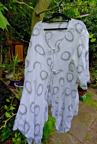Super tunika bluse - super,