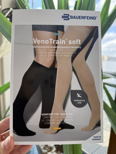 Veno train soft medical - train,