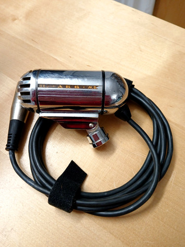Vintage akg dyn - dyn, 60