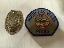 NORTH LAS VEGAS  Police Nevada