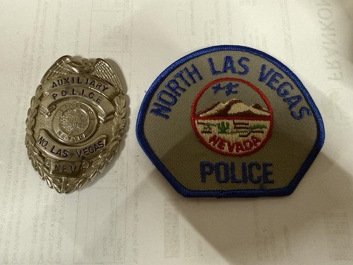 North las vegas - las,