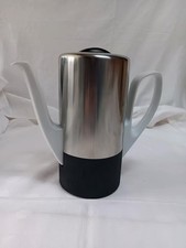Rosenthal & WMF Warmhaltekanne
