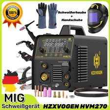 HZXVOGEN 250A