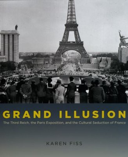Grand illusion the - grand, third