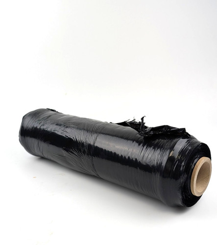 Rolle stretchfolie 450mm - rolle,