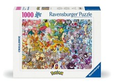 Pokémon 12000460 - Challenge