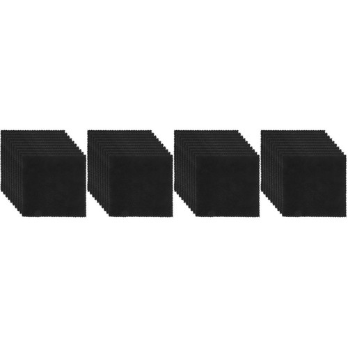 Pack reinigungslappen - 4,