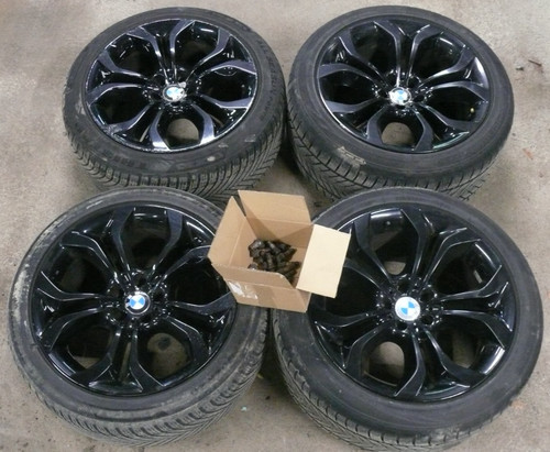 Original alufelgen 11jx20 - alufelgen,