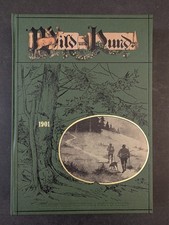 Wild und Hund | Reprint des 7