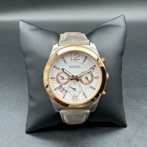 Fossil es4081 perfect - fossil,