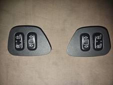 MERCEDES W210 Sitzheizung