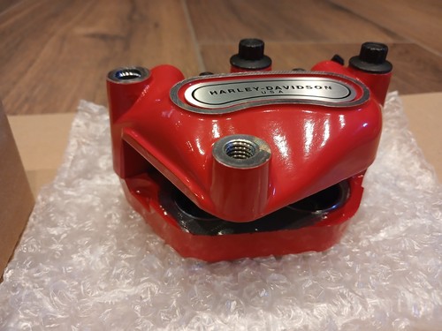 Original harley davidson rote - original, harley-davidson