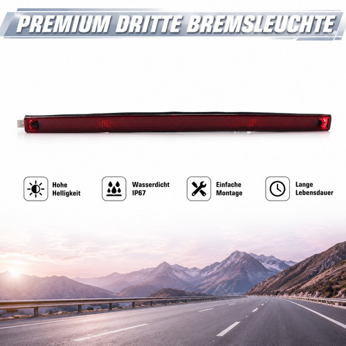 Austausch rote