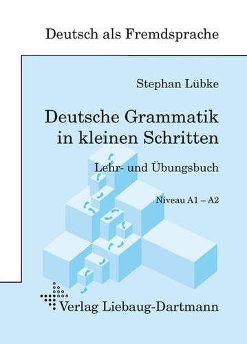 Deutsche grammatik kleinen - deutsche, in
