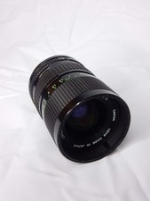 Canon FD 35-70mm f/4 Zoomobjektiv