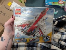 Lego creator 4953 set with - creator,