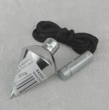 Senklot und Lotschnur 1,5 m