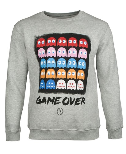 Boom bap herren sweatshirt - bap,