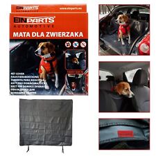 Kofferraumschutz Schondecke Hund Kofferraummatte Auto KFZ Wasserdicht 160x150 CM