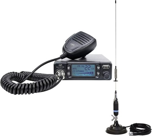 Pni funkgerät escort hp - cb-funkgerät,