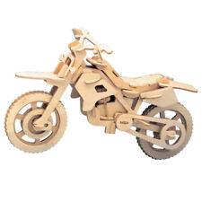Motocross Motorrad 3D