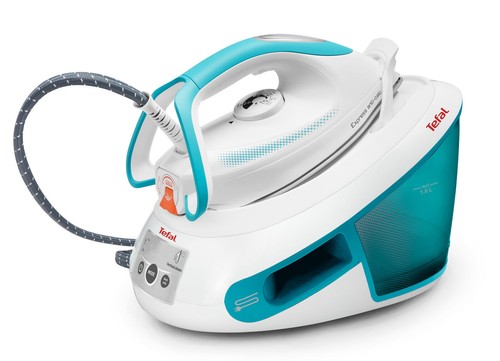 Tefal bügelstation sv8010 - bügelstation,