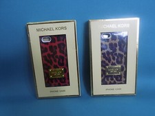 NEU Michael Kors iPhone 5/5s