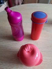 Tupper Apfel Schlumpf 