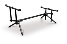 FOX Eos NEW 3 Rod Carp Fishing