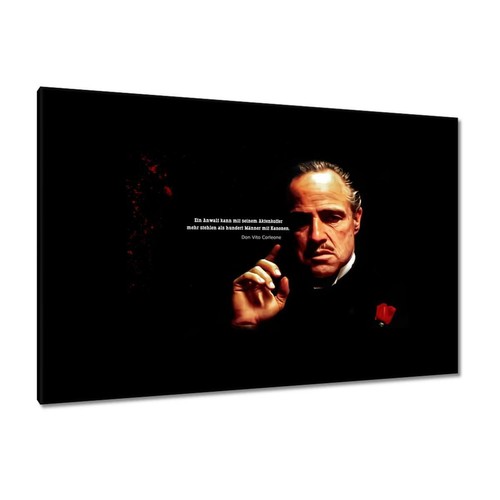 Leinwand bild wandbild canvas - leinwand,
