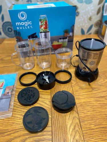 Ersatzteile für magic bullet - ersatzteile,