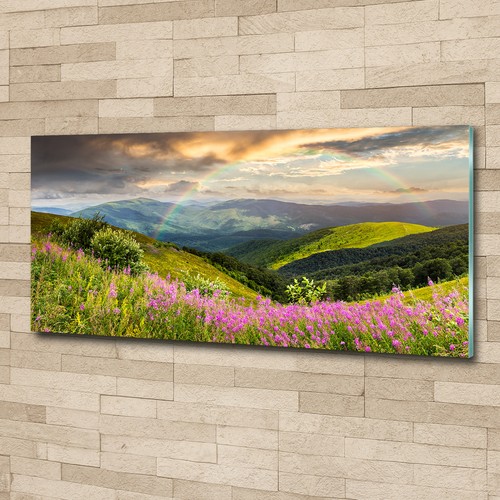 Glas bild wandbilder druck auf - glas-bild,