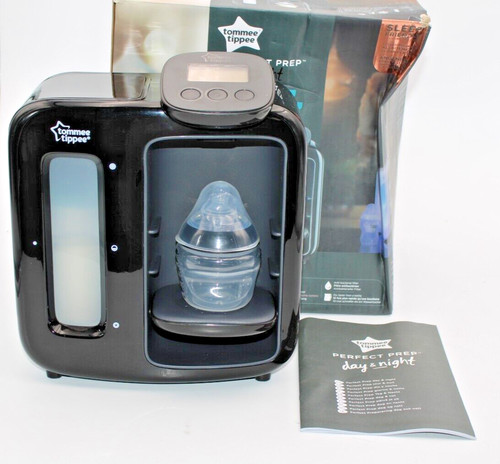 Tommee tippee perfect prep - tommee, tag