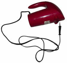 BOMANN HM 350 CB Handmixer Violett | ohne Stäbe