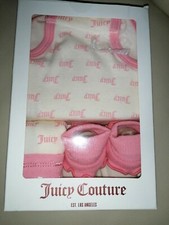 Juicy Couture, Baby Set, Body