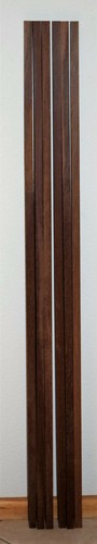 Bongossi riegel brett - riegel,