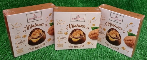 Niederegger - 3x,