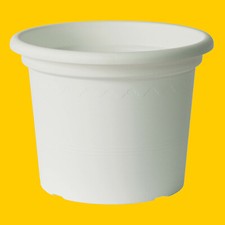 Blumentopf 60 cm Ø rund Farbe