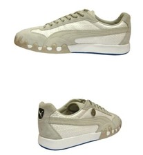  PUMA Mihara Yasuhiro My-23 Sneaker Gr 44 UK 10 aus 12-06 Schuhe RARITÄT Sammler