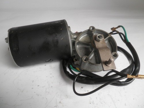 Swf 400698 wischermotor - swf,