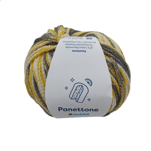Hobbii panettone color - hobbii,