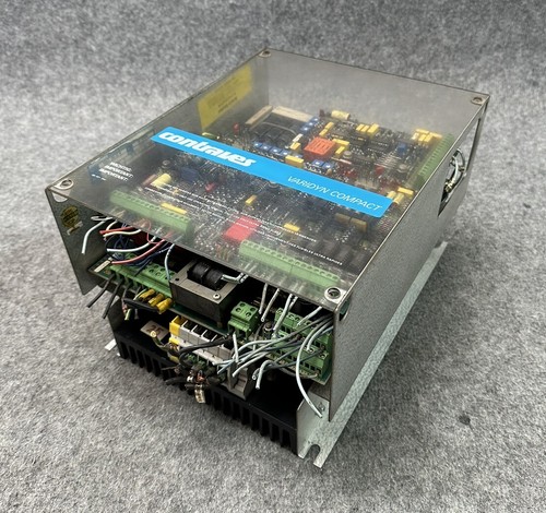 Contraves varidyn compact - ,