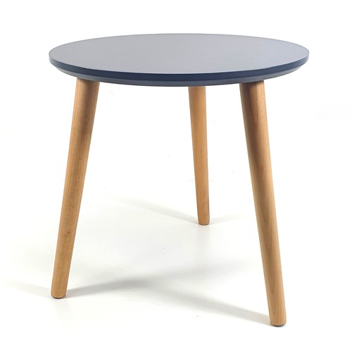 Beistelltisch rund - 40, cm