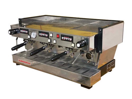 Marzocco linea classic 3 - linea,