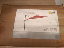 sunfun Melina Schirm