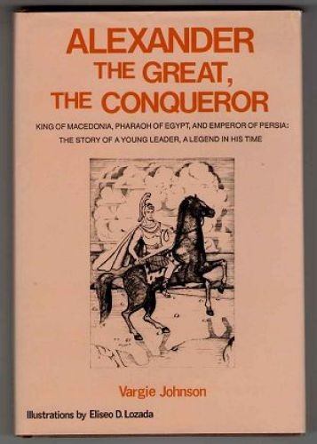 Alexander the great - alexander,
