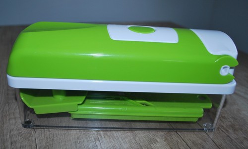 Genius nicer dicer 5teilig - nicer,