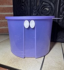 Tupperware Kühlschrank