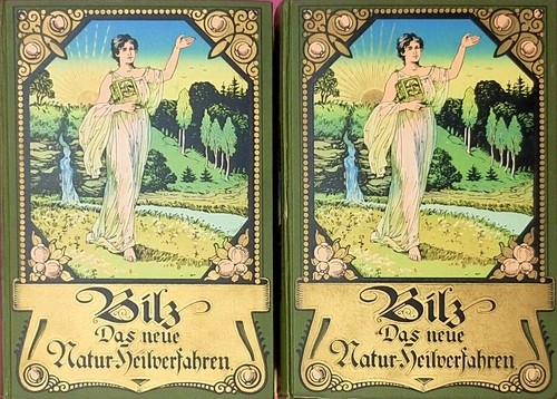 Das neue naturheilverfahren - das,