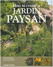 How create jardin paysan - to, a